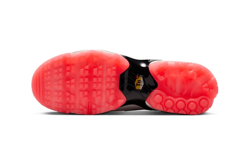 Nike Air Max Plus Golf Pink Bloom HJ4512-100 | Hypebeast