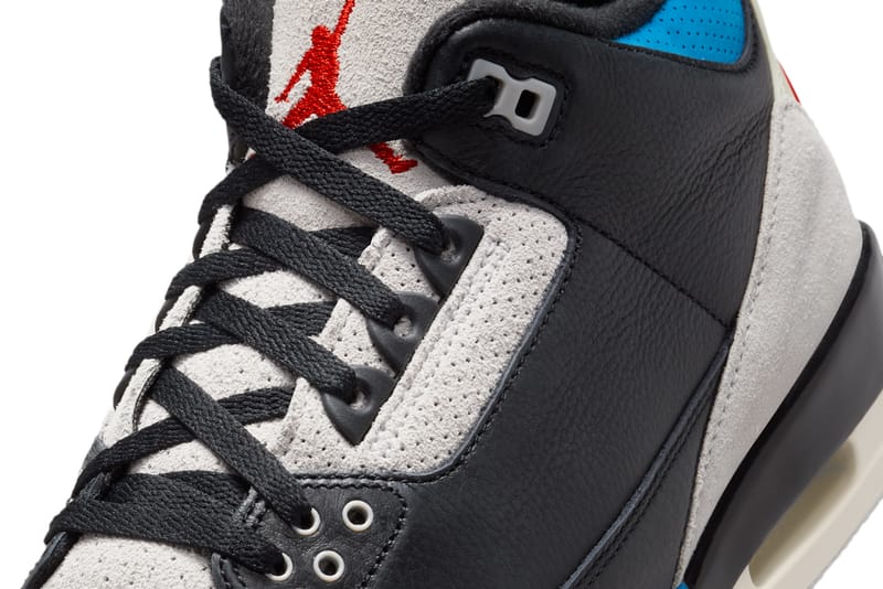 Air Jordan 3 Rare Air IB8967-004 Release Info | Hypebeast