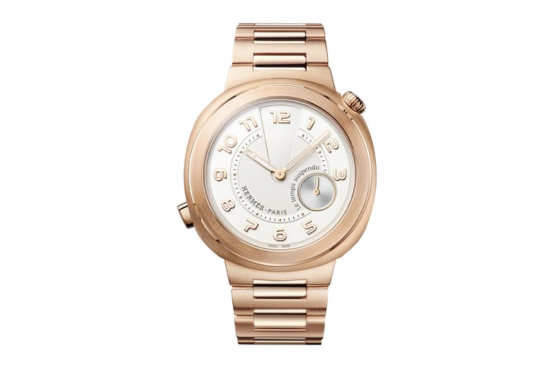 Hermès Watches & Wonders 2025 Releases | Hypebeast