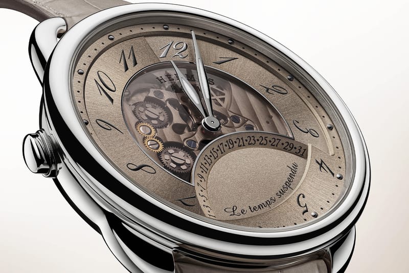 Hermès Watches & Wonders 2025 Releases | Hypebeast