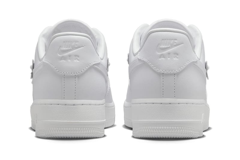 Nike Air Force 1 Low “Butterflies” Release Info | Hypebeast