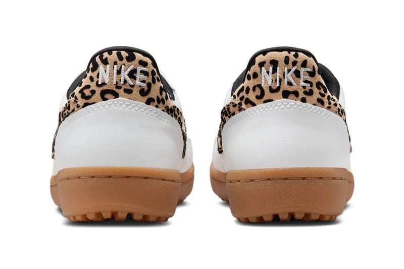Nike Field General 82 “Leopard Print” Release Info | Hypebeast