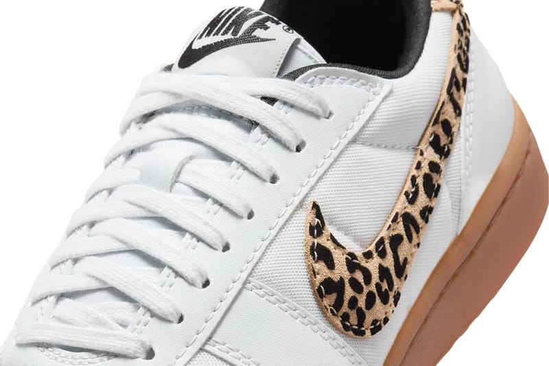 Nike Field General 82 “Leopard Print” Release Info | Hypebeast