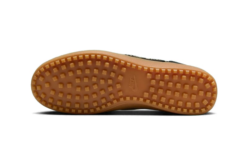 Nike Field General 82 “Leopard Print” Release Info | Hypebeast