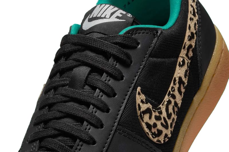 Nike Field General 82 “Leopard Print” Release Info | Hypebeast