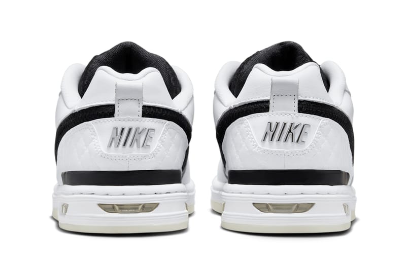 Nike SB P-Rod 1 White Black HQ6828-100 Release Info | Hypebeast