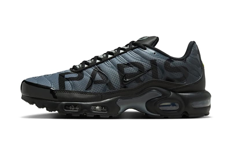 Paris Saint-Germain Nike Total 90 III SP IH4467-100 Info