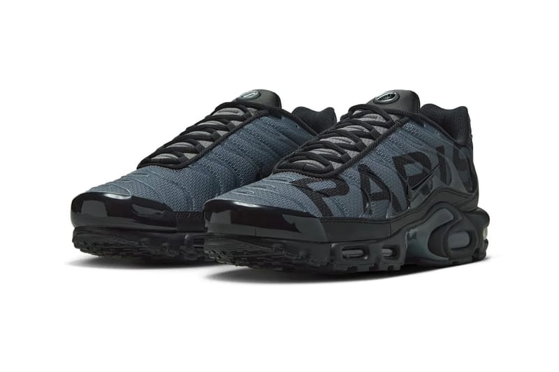 Paris Saint-Germain x Nike Air Max Plus Release | Hypebeast