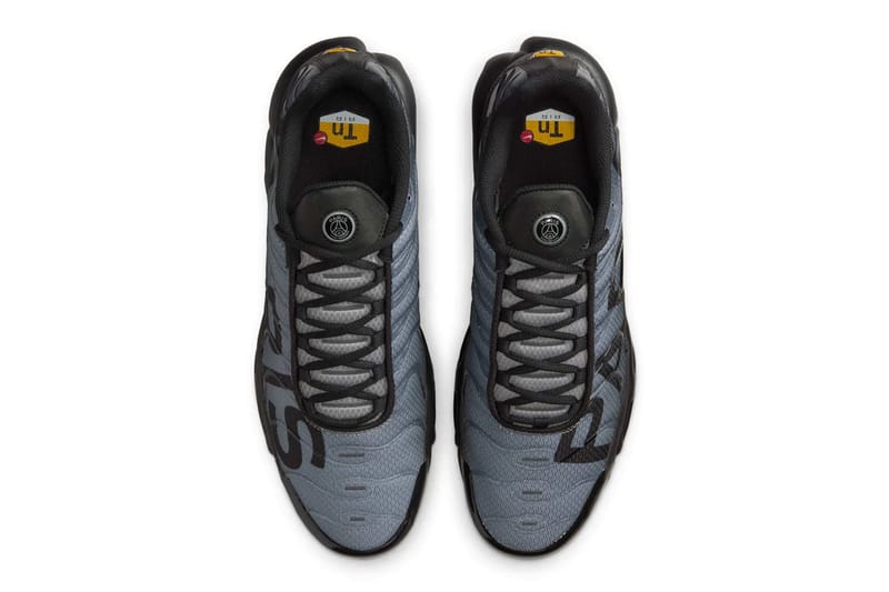 Paris Saint-Germain x Nike Air Max Plus Release | Hypebeast