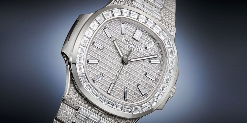 Patek Philippe Watches and Wonders 2025 Lineup | Hypebeast