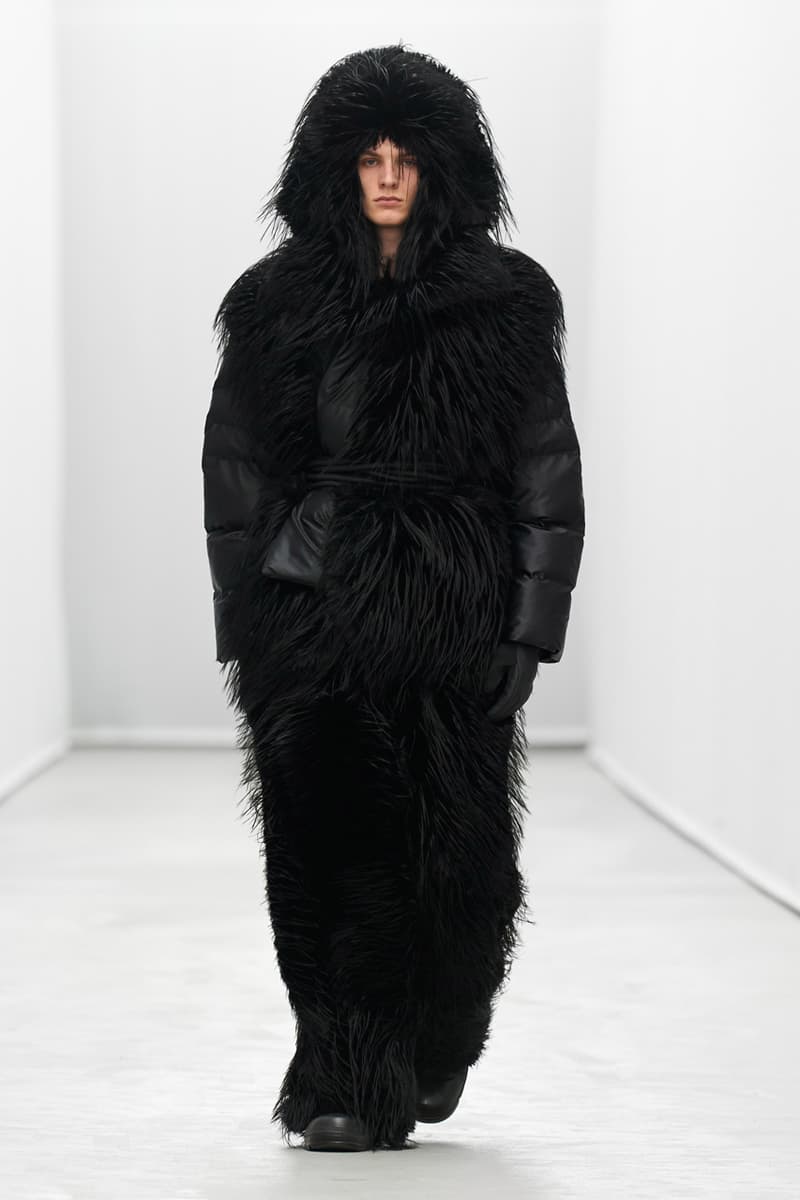 Rains Fall/Winter 2025 Collection | Hypebeast