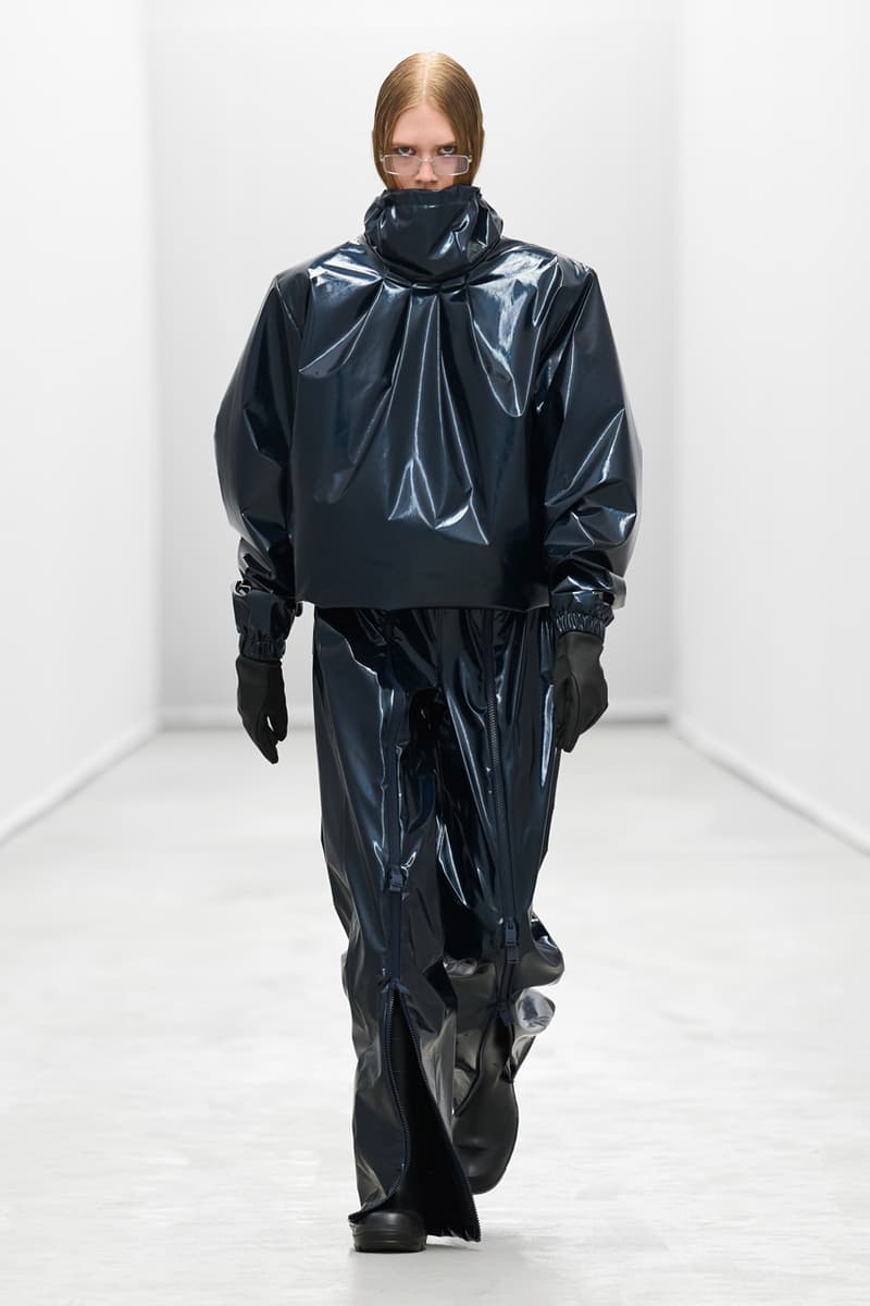 Rains Fall/Winter 2025 Collection | Hypebeast