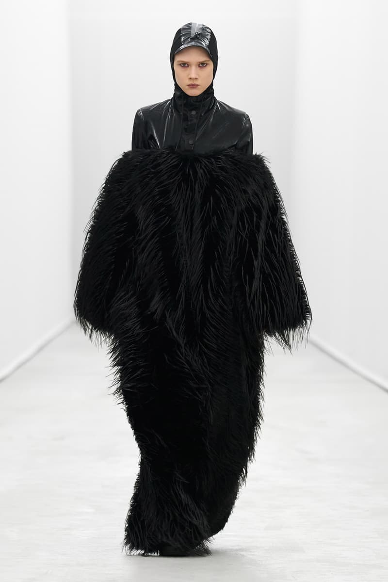 Rains Fall/Winter 2025 Collection | Hypebeast