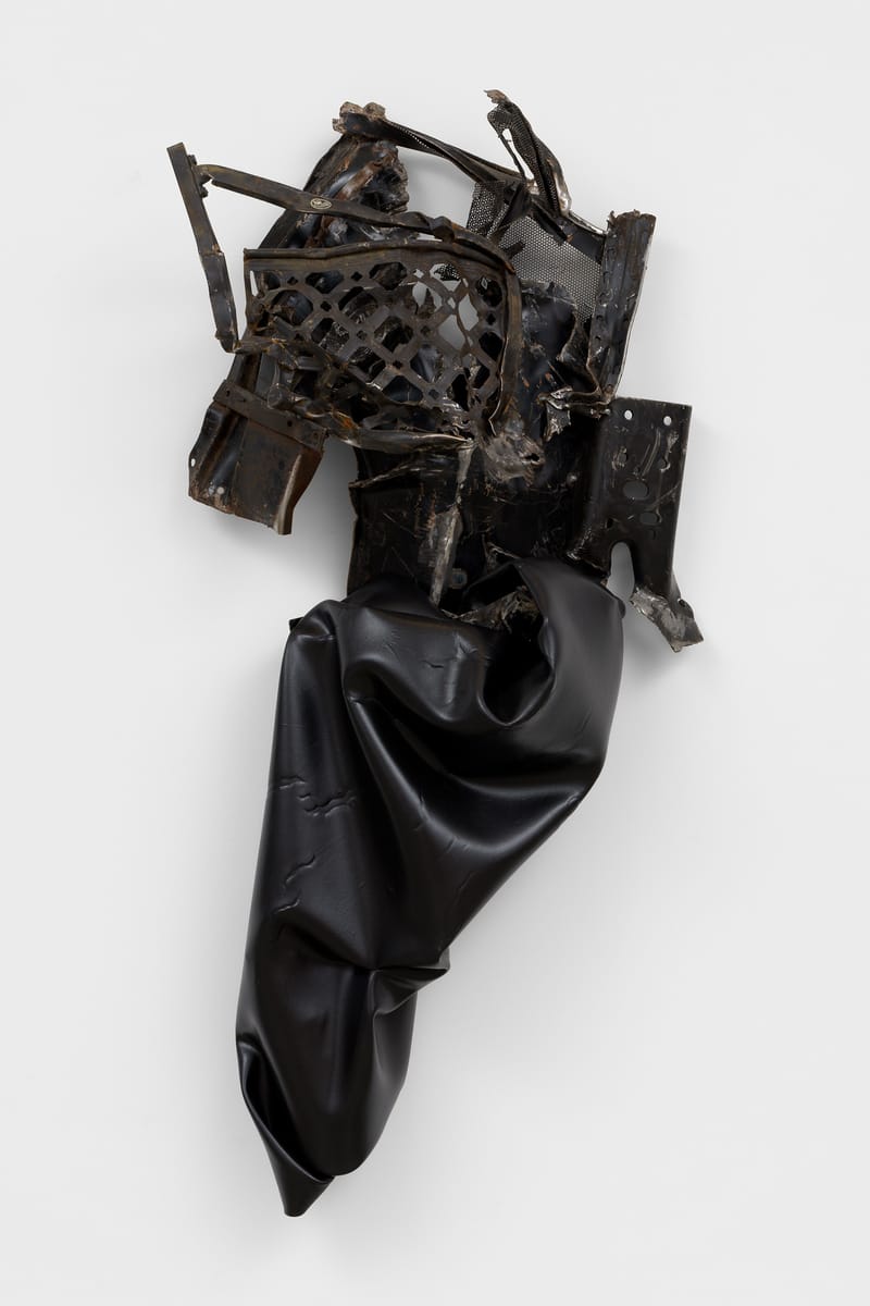 Kennedy Yanko 'Retro Future' 'Epithets' Exhibitions New York