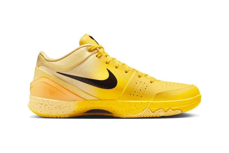 Nike Kobe 4 Protro CHBL IH0587-700 Release Info | Hypebeast