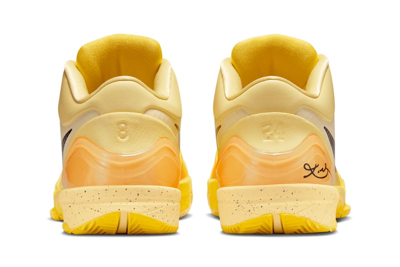 シューズ(男性用) Nike Kobe 4 protro CHBL IH0587-700 Nike Kobe 4 Protro 'CHBL' IH0587-700