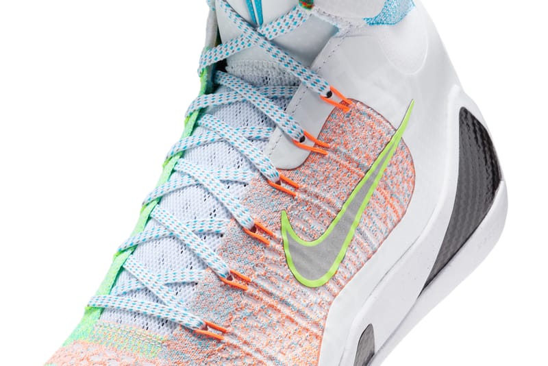 KOBE 9 ELITE HIGH PROTRO 'What the Kobe?' ｜ FLY BASKETBALL