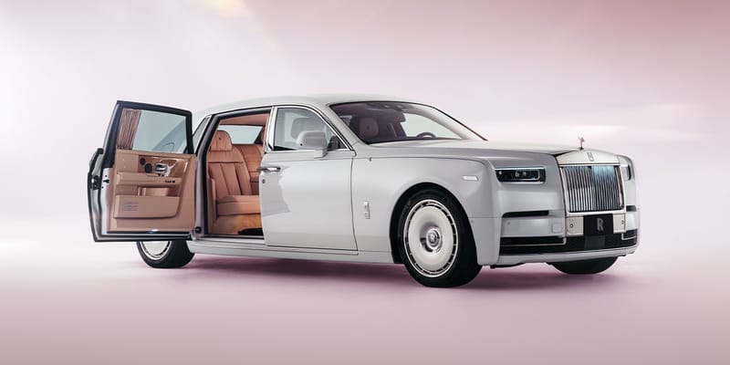 洋書 Rolls-Royce The Derby Phantoms 1925-Rolls-Royce-Phantom-1-