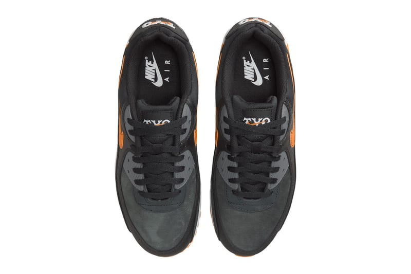 Yomiuri Giants x Nike Air Max 90 “Tokyo” Info | Hypebeast