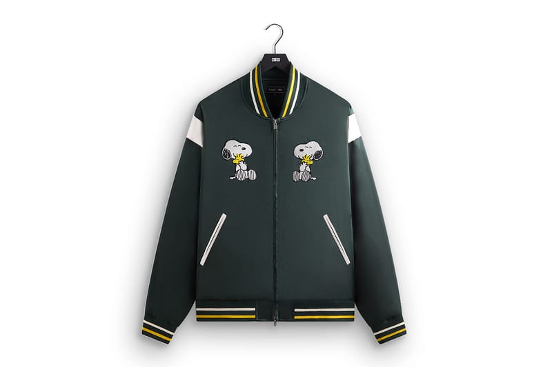 Peanuts' x PORTER 65th Anniversary Collection | Hypebeast