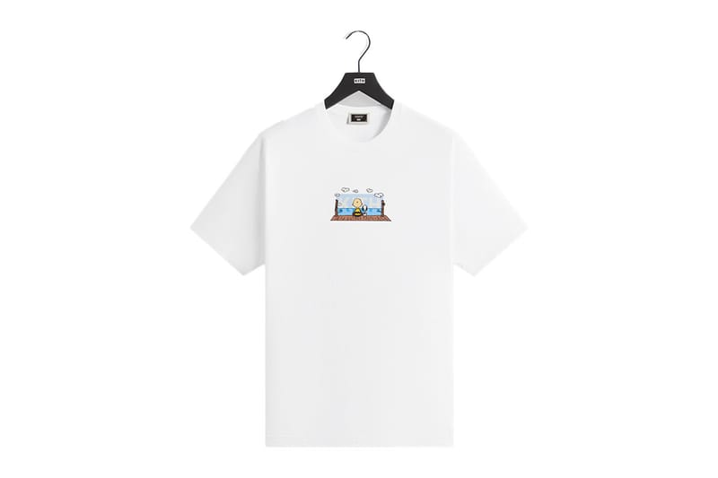 Kith x Peanuts 75th Anniversary Collection Info | Hypebeast Kith x Peanuts 75th Anniversary Collection Info | Hypebeast