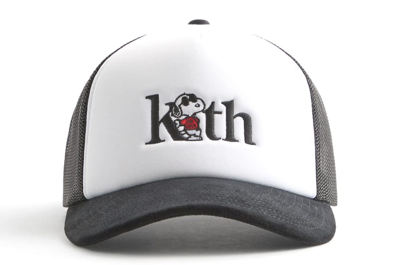Kith x Peanuts 75th Anniversary Collection Info | Hypebeast Kith x Peanuts 75th Anniversary Collection Info | Hypebeast