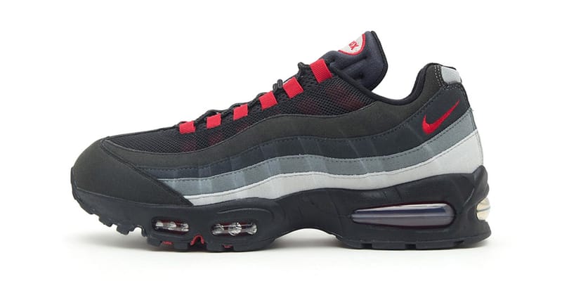 Liverpool×Nike airmax ロングスリーブトップ M 新品未使用 最新リーク｜LeBron × Nike Air Max 1 