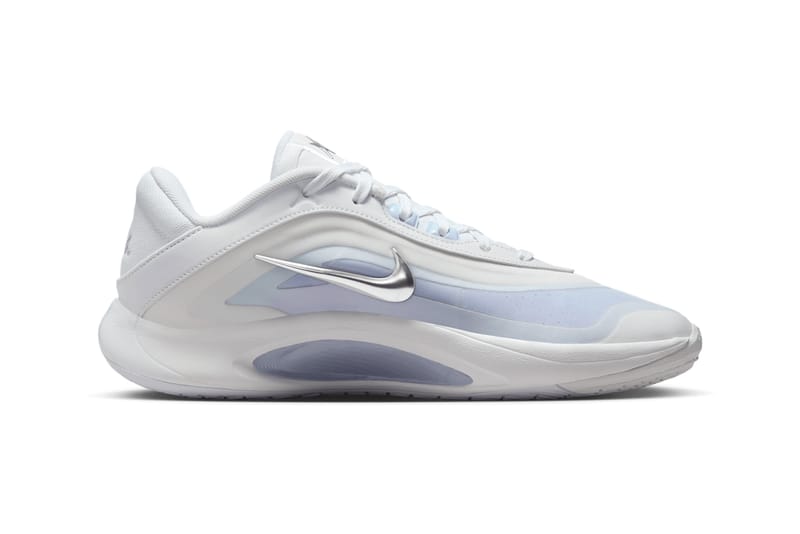 Nike A'One Pearl FZ8605-100 Release Date | Hypebeast