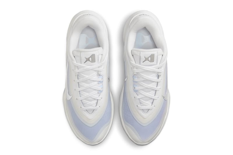 Nike A'One Pearl FZ8605-100 Release Date | Hypebeast
