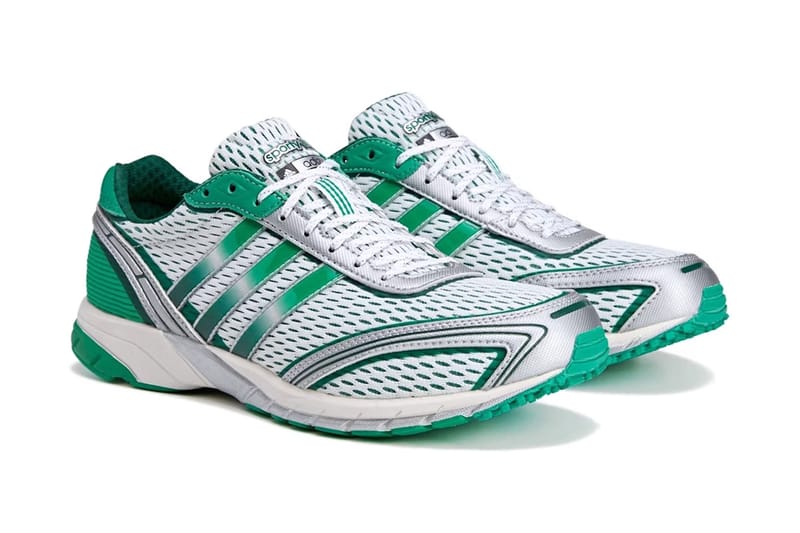 Sporty & Rich x adidas Handball Spezial “Dark Green/Sharp
