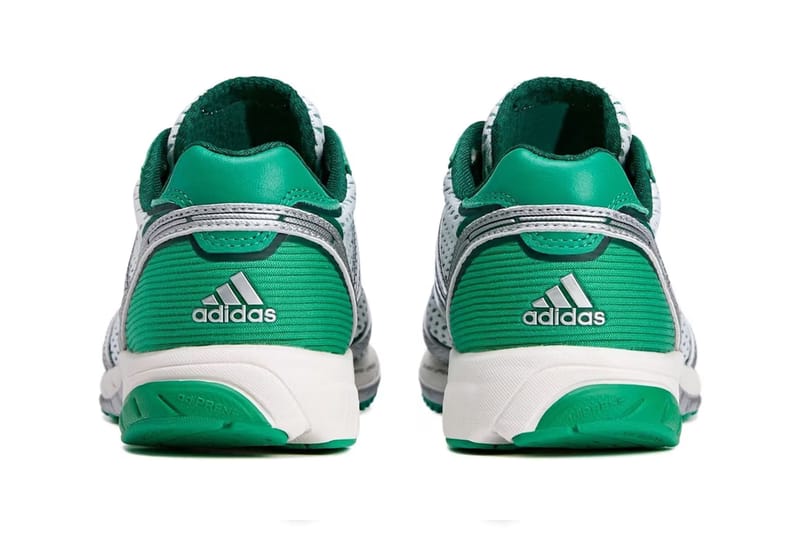 Sporty & Rich x adidas Team Up on New Silhouette | Hypebeast