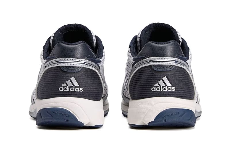 Sporty & Rich x adidas Team Up on New Silhouette | Hypebeast