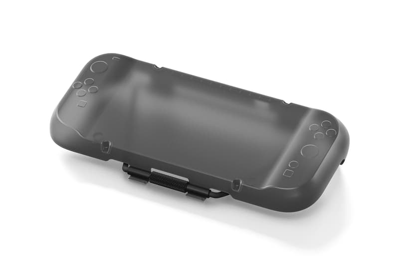 dbrand Puts its Nintendo Switch 2 'Killswitch' Case Up for Pre-Order ...
