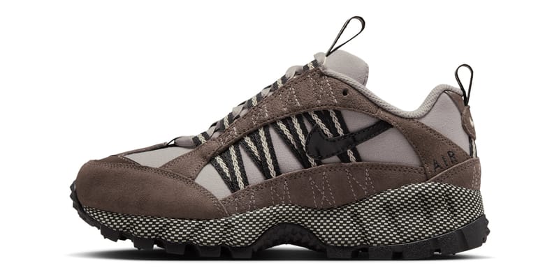 Nike Air Humara Ironstone FB9982-005 Release Info | Hypebeast
