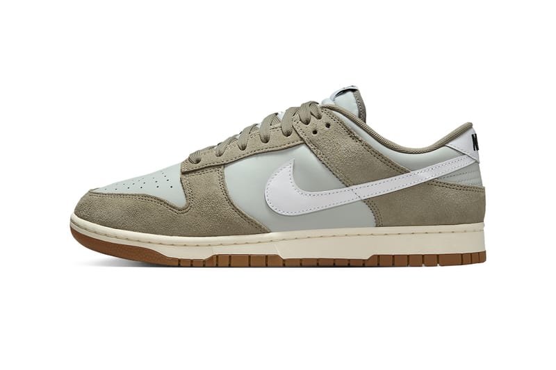 Nike Dunk Low “Gum Pack” Release Info | Hypebeast