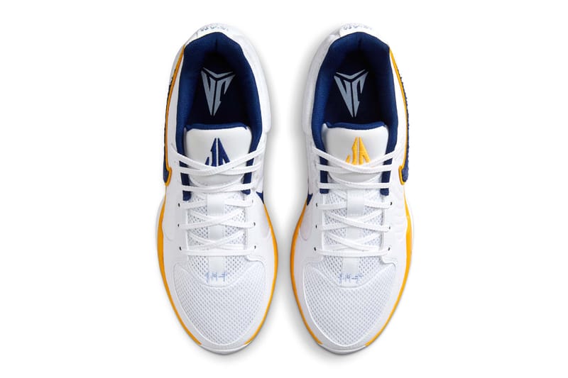Official Look at the Nike Ja 2 