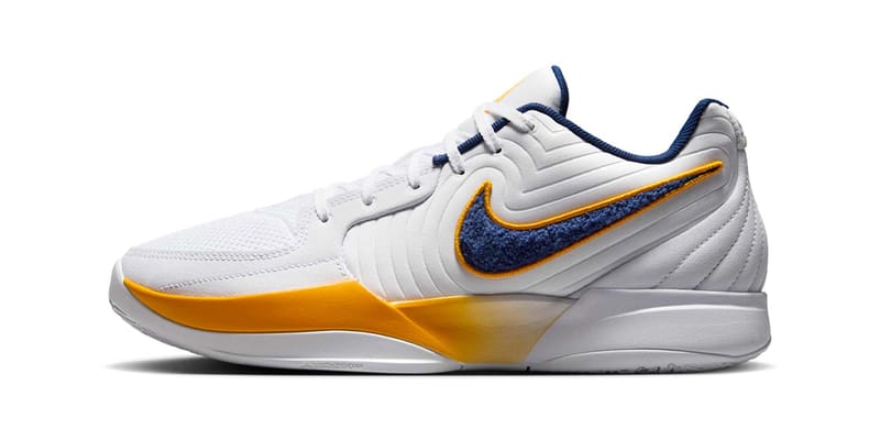 【新品】Nike Ja 1 \"Murray State\" Nike Ja 1 