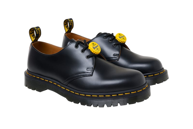 Palace Spring Drop 10, Dr. Martens Collab Release Info