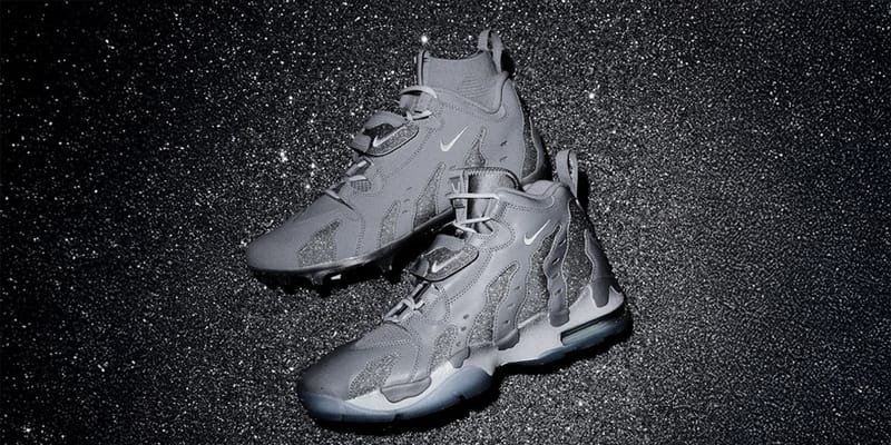 Shedeur Sanders Air DT Max '96 Pro Day 2025 | Hypebeast