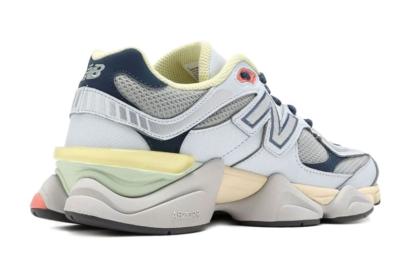 New balance ☆ U9060TMA ‘Easter’ New Balance 9060 