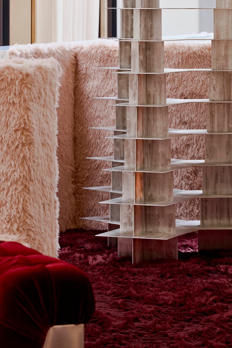 Nilufar Gallery Milan Design Week 2025 | Hypebeast