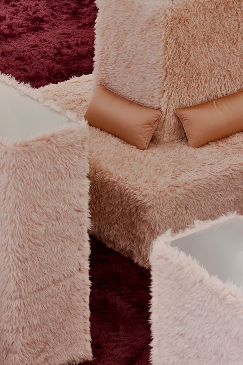 Nilufar Gallery Milan Design Week 2025 | Hypebeast