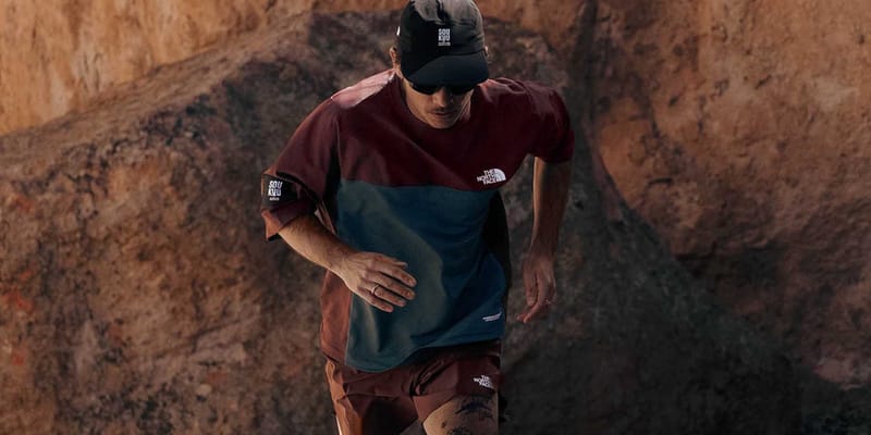 The North Face x UNDERCOVER SOUKUU Season 4 Release Info