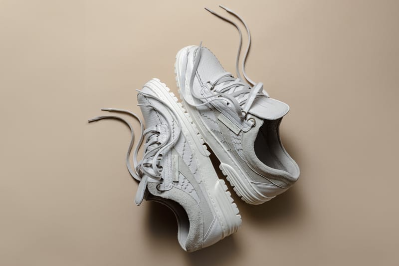 18 East x Mephisto Break Spectrum Release Date | Hypebeast