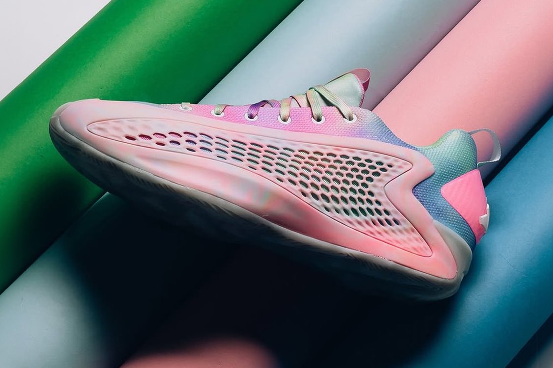 CLOT adidas Anthony Edwards 1 Low Release Info | Hypebeast