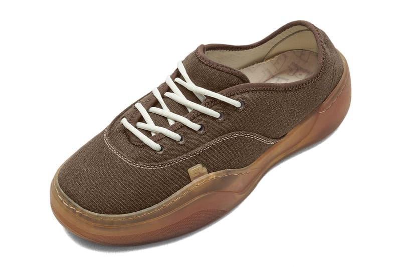 【激レア】PDF channel sneakers ERL ERL Sneakers Are Perfect for the Moment - The New York Times