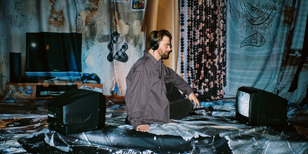 Hypeart Visits: Jon Rafman | Hypebeast
