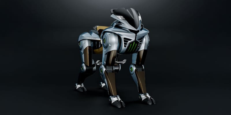 Kawasaki Corleo Mobility Vehicle Release Info | Hypebeast