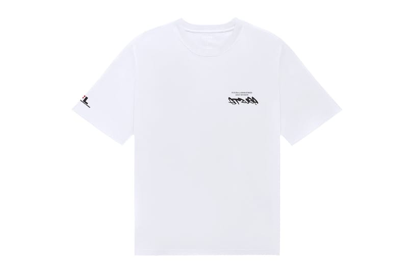 新品NEIGHBORHOOD ×MALBON GOLFコラボTシャツL ホワイト NEIGHBORHOOD NH X MALBON GOLF TEE 白 L