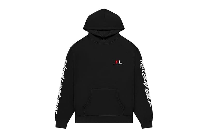 Malbon Golf Drops New Collaborative Collection With Futura
